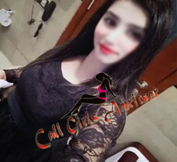 Manvi Chawla VIP call girl in Amritsar